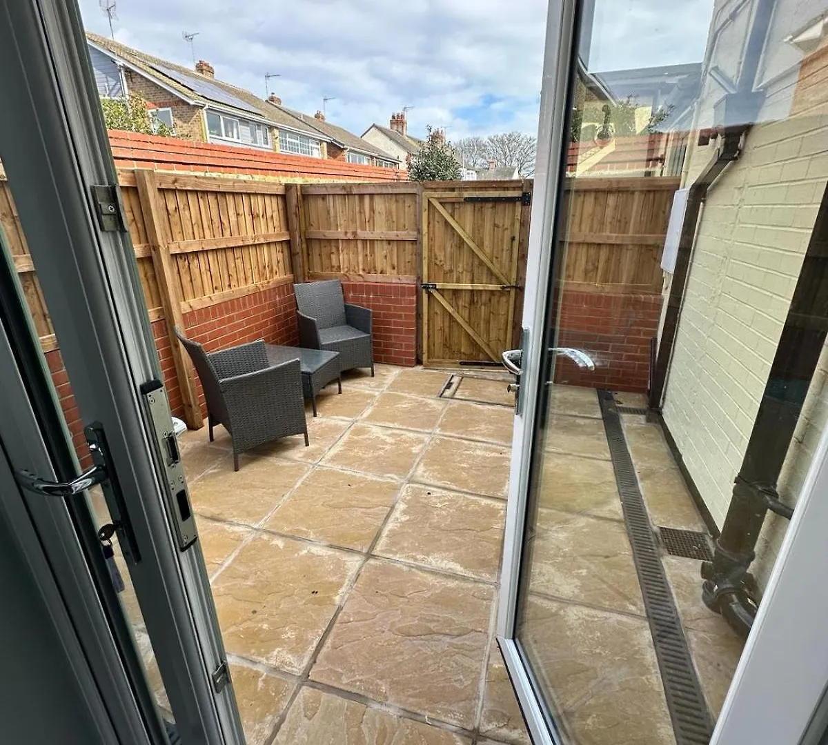 Apartment Saffron Cottage - Modern, Central, Seaside, 1Bed Hornsea United Kingdom