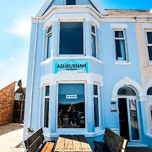 Bed & Breakfast Ashburnam, Hornsea