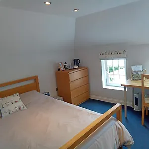 Homestay The Hayloft, Hornsea