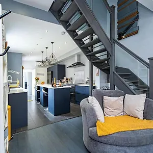 Holiday home House, Hornsea