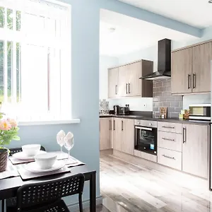 Fully Refurbished North 3 , Belfast United Kingdom