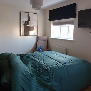 Bed & Breakfast Upstairs At Pebble Point, Hornsea