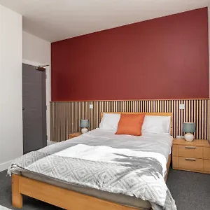 Heart Of * Ground Floor , Aberdeen United Kingdom
